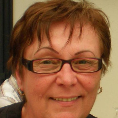 Kunné Bucsek Zsuzsanna